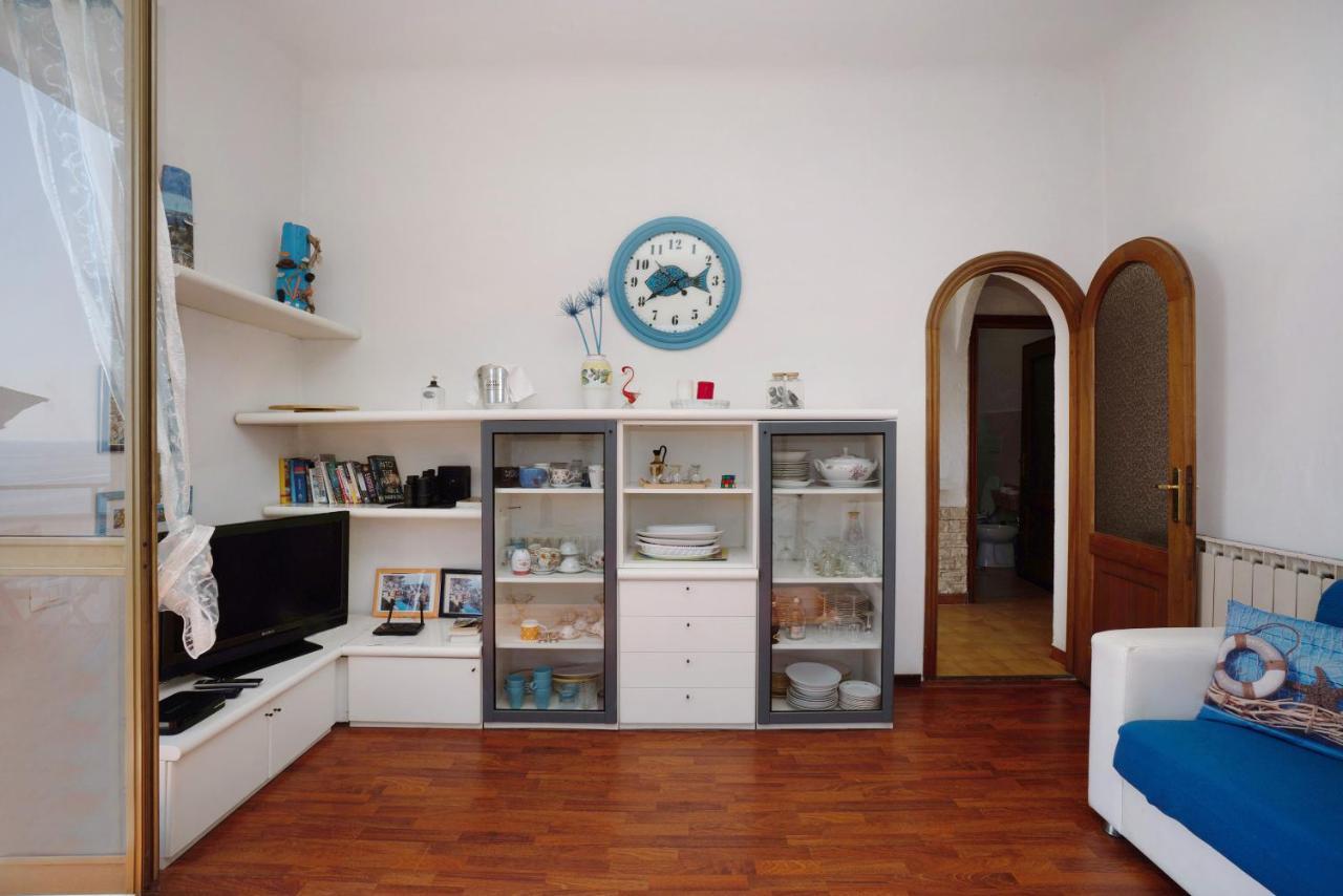 Villa Lardarina Corniglia Dış mekan fotoğraf
