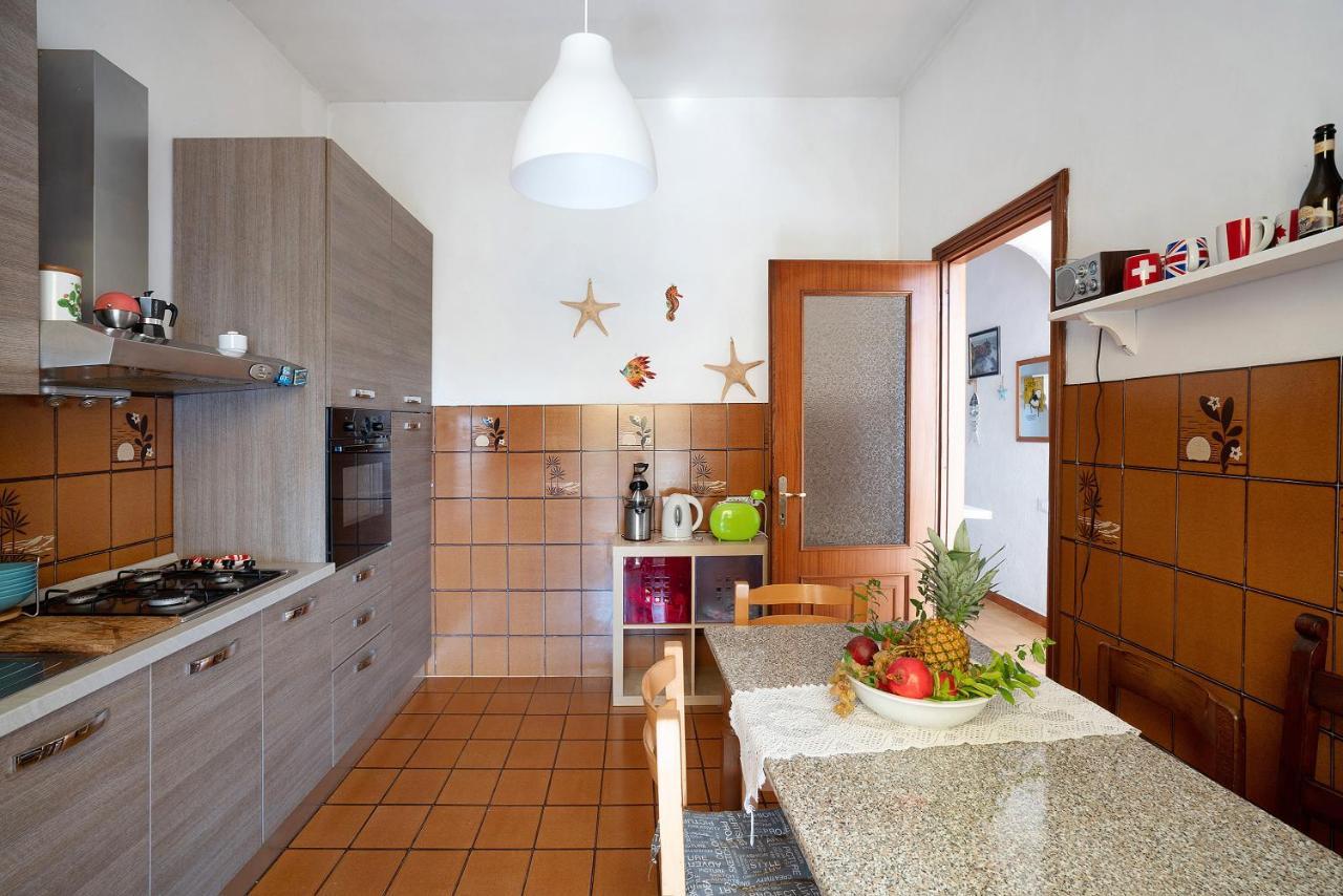 Villa Lardarina Corniglia Dış mekan fotoğraf